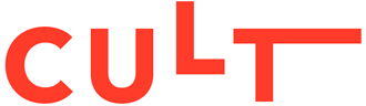 Cult Design logo